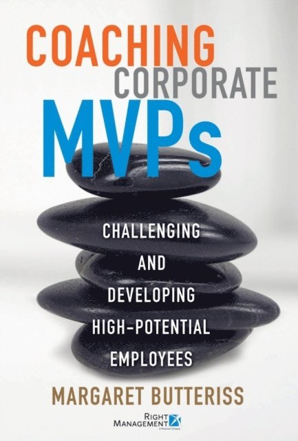 Margaret Butteriss - Coaching Corporate MVPs, E-bok. Tillgänglighet: Lägg i varukorg