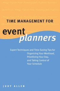 Time Management for Event Planners