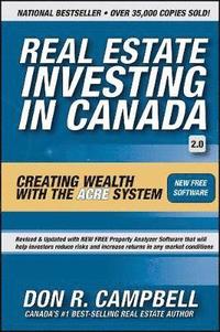 Real Estate Investing in Canada