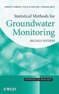 Statistical Methods for Groundwater Monitoring