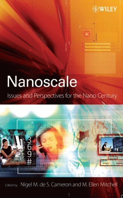 M. Ellen Mitchell, Nigel Cameron - Nanoscale, E-bok