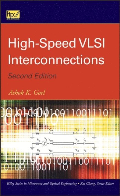 Ashok K. Goel - High-Speed VLSI Interconnections, E-bok