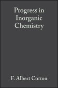 Progress in Inorganic Chemistry, Volume 3