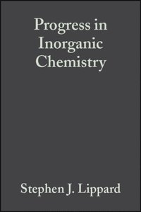 Progress in Inorganic Chemistry, Volume 11