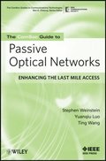 ComSoc Guide to Passive Optical Networks