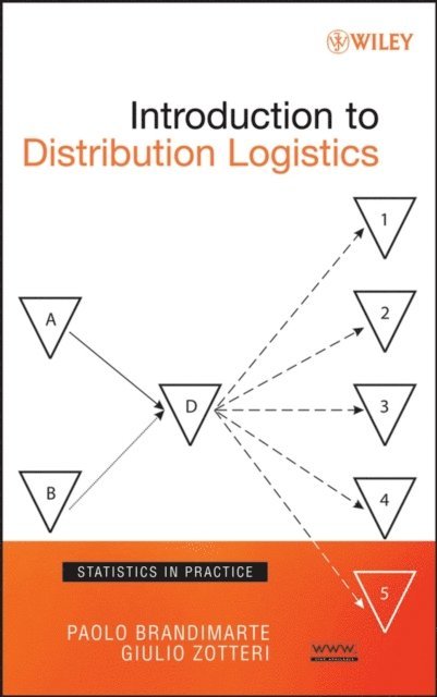 Giulio Zotteri, Paolo Brandimarte - Introduction to Distribution Logistics, E-bok