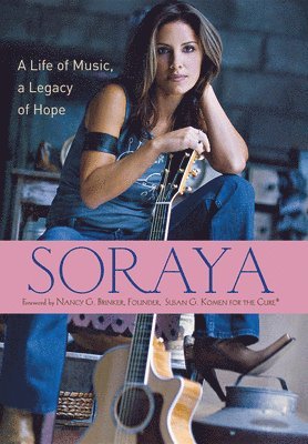 Soraya - Soraya, Inbunden