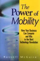 Russell McGuire - Power of Mobility, Inbunden. Tillgänglighet: Lägg i varukorg