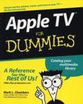 Apple TV For Dummies