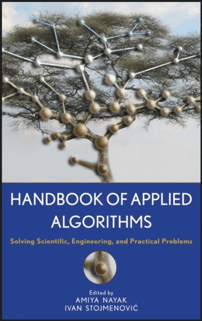Ivan Stojmenovic, Amiya Nayak - Handbook of Applied Algorithms, E-bok