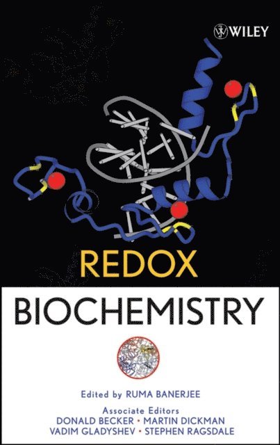 Ruma Banerjee - Redox Biochemistry, E-bok. Tillgänglighet: Lägg i varukorg