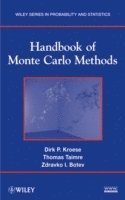 Handbook of Monte Carlo Methods