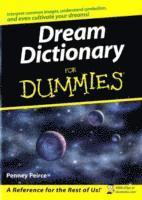 Dream Dictionary For Dummies