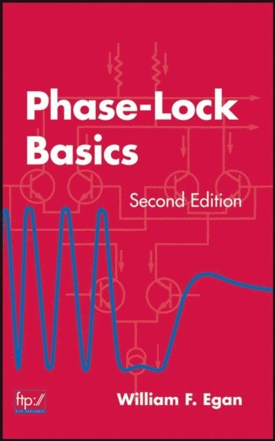 William F. Egan - Phase-Lock Basics, E-bok
