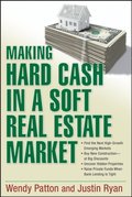 Making Hard Cash in a Soft Real Estate Market