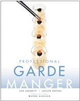 Professional Garde Manger