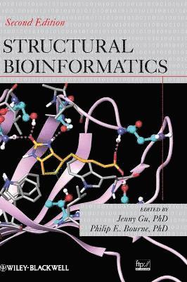 Jenny Gu, Philip E. Bourne - Structural Bioinformatics, Inbunden