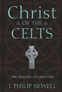 Christ Of The Celts