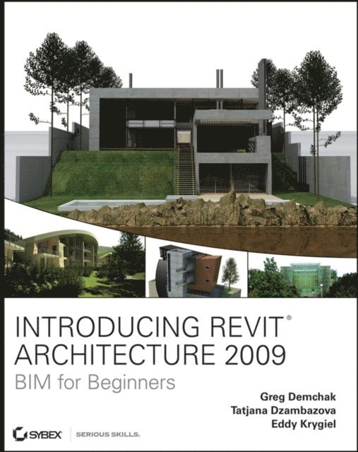 Introducing Revit Architecture 2009