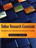 Online Research Essentials