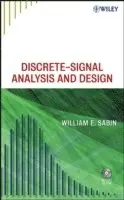 William E. Sabin - Discrete-Signal Analysis and Design, Inbunden. Tillgänglighet: Lägg i varukorg