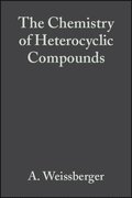 Special Topics in Heterocyclic Chemistry, Volume 30