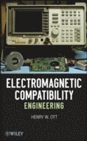 Henry W. Ott - Electromagnetic Compatibility Engineering, Inbunden