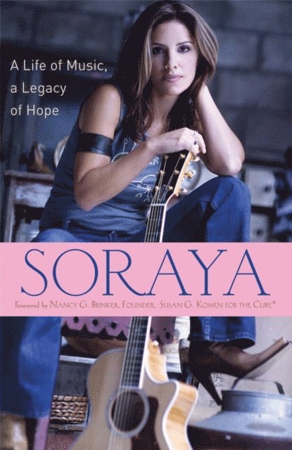 Soraya - Soraya, E-bok