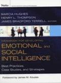 Handbook for Developing Emotional and Social Intelligence