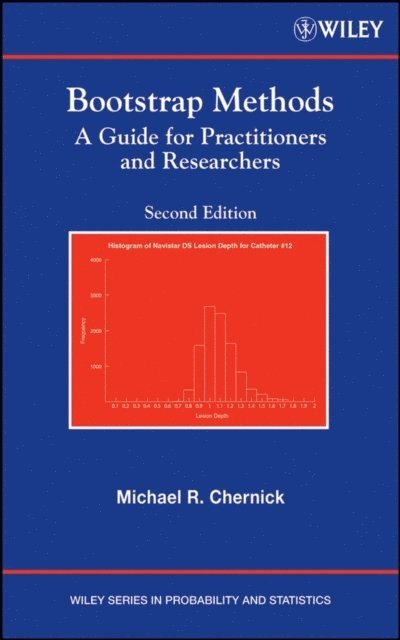 Michael R. Chernick - Bootstrap Methods, E-bok