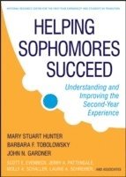 Helping Sophomores Succeed