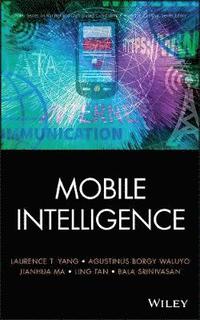 Mobile Intelligence