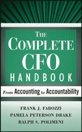 Complete CFO Handbook