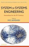 System of Systems Engineering