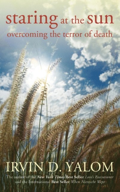 Irvin D. Yalom - Staring at the Sun, E-bok