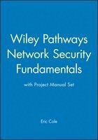 Rachelle Reese, Eric Cole - Network Security Fundamentals: Project Manual [With Project Manual], Häftad