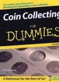 Coin Collecting For Dummies 2e