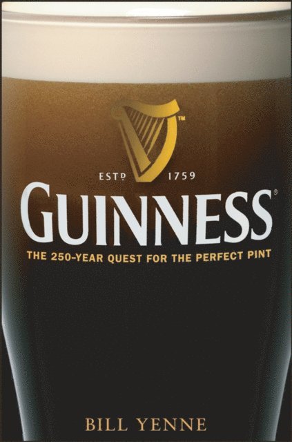 Bill Yenne - Guinness, E-bok