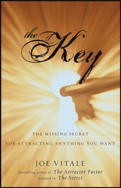 Joe Vitale - Key, E-bok