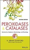 Peroxidases and Catalases