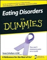 Eating Disorders For Dummies