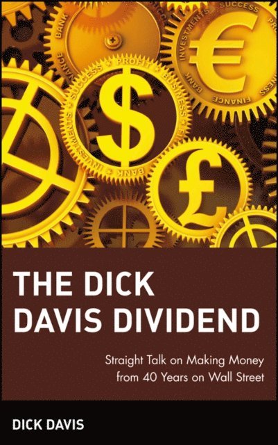 Dick Davis - Dick Davis Dividend, E-bok