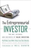 Entrepreneurial Investor