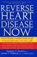 Reverse Heart Disease Now
