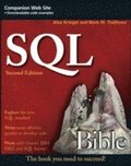 SQL Bible 2nd Edition