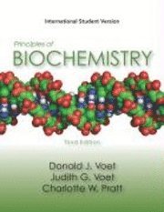 Charlotte W. Pratt - Principles of biochemistry - life at the molecular level, Pocket. Tillgänglighet: Tillfälligt slut