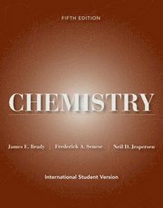 Fred Senese - Chemistry - the study of matter and its changes, Pocket. Tillgänglighet: Tillfälligt slut