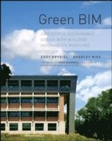 Eddy Krygiel, Brad Nies - Green BIM, Häftad. Tillgänglighet: Lägg i varukorg