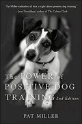 Power of Positive Dog Training