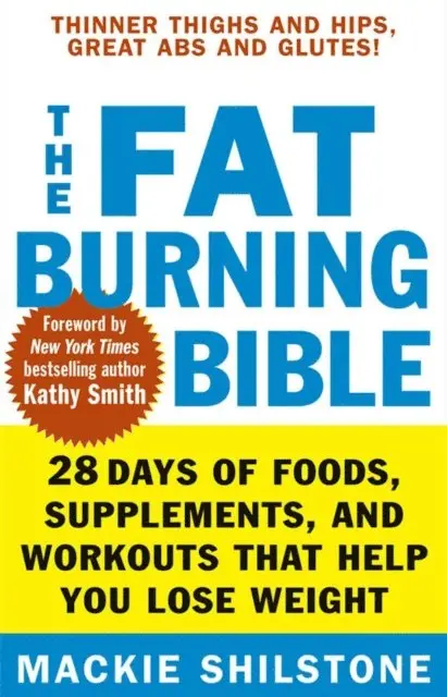 Mackie Shilstone - Fat-Burning Bible, E-bok. Tillgänglighet: Lägg i varukorg
